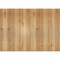 Ekena Millwork Joined Board-n-Batten Shutters w/Z-Bar, Rough Sawn Western Red Cedar, 32 1/4W x 23H, PR RBJ06Z32X023RWR - alternate 4